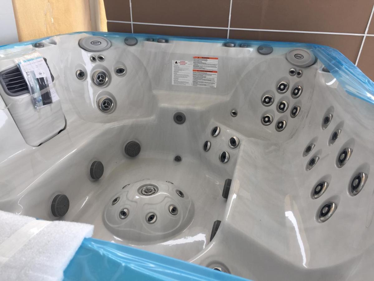 Apartamento En Costa Horizonte Concón Zewnętrze zdjęcie