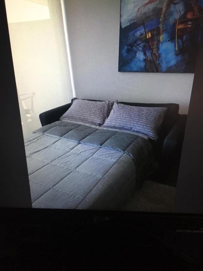 Apartamento En Costa Horizonte Concón Zewnętrze zdjęcie