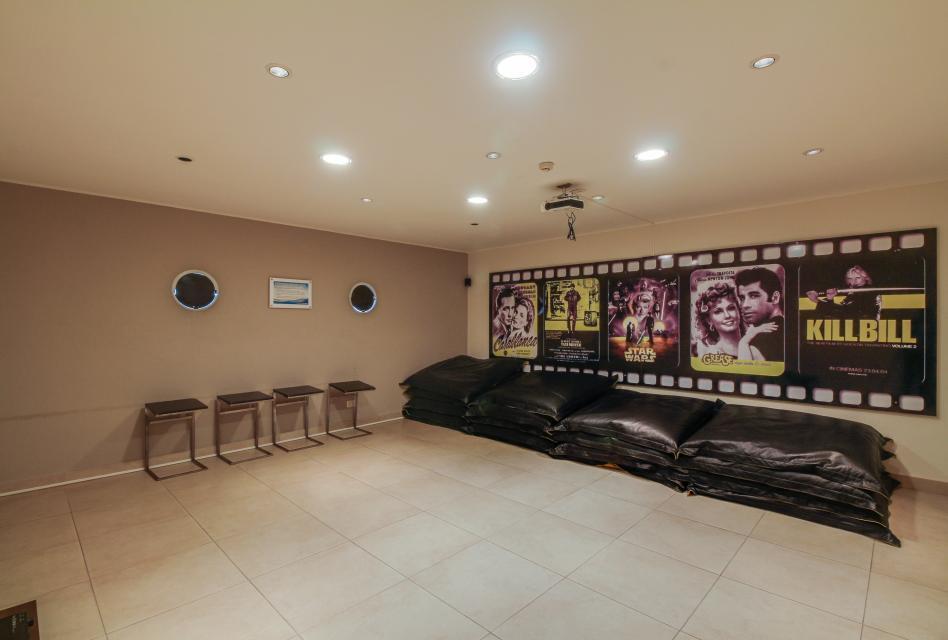 Apartamento En Costa Horizonte Concón Zewnętrze zdjęcie