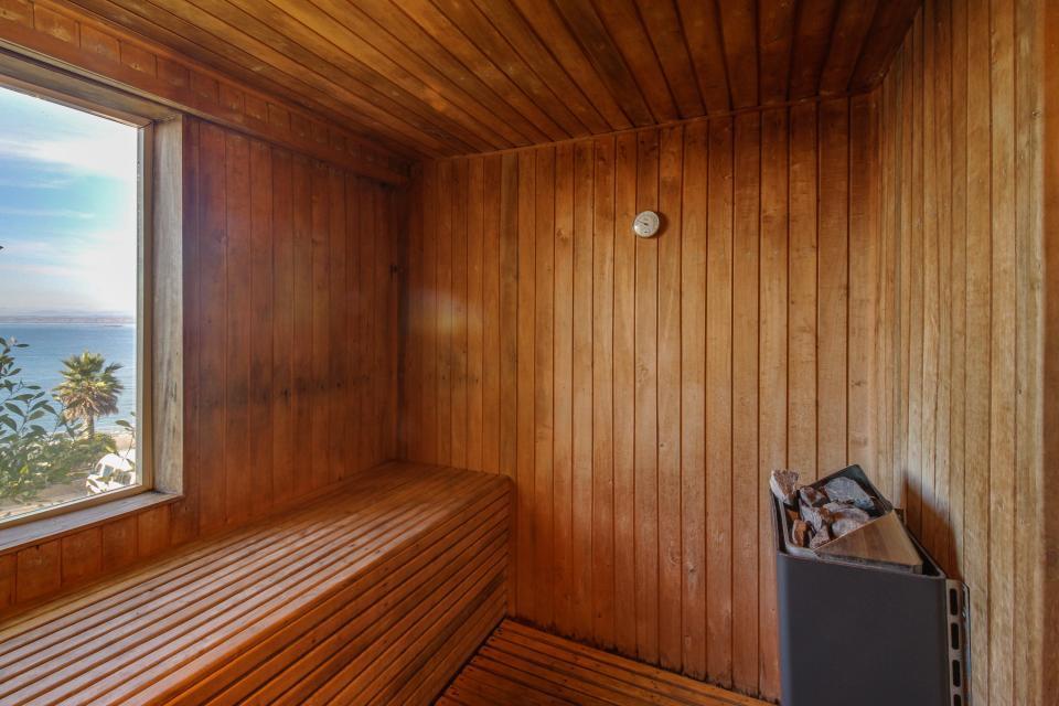 Apartamento En Costa Horizonte Concón Zewnętrze zdjęcie