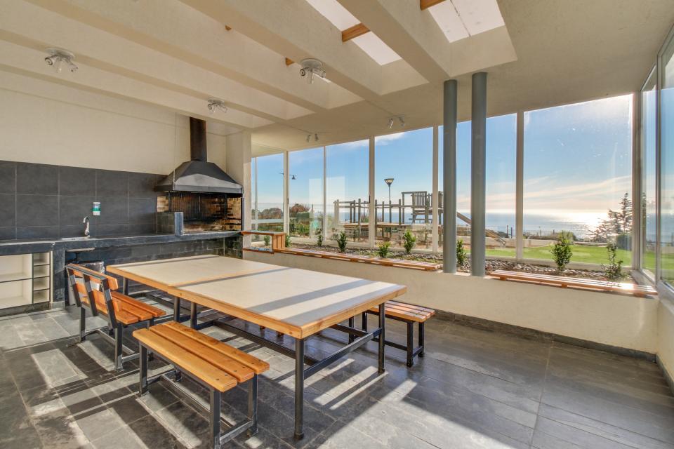 Apartamento En Costa Horizonte Concón Zewnętrze zdjęcie