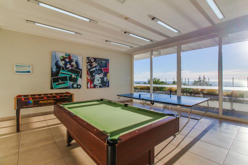 Apartamento En Costa Horizonte Concón Zewnętrze zdjęcie
