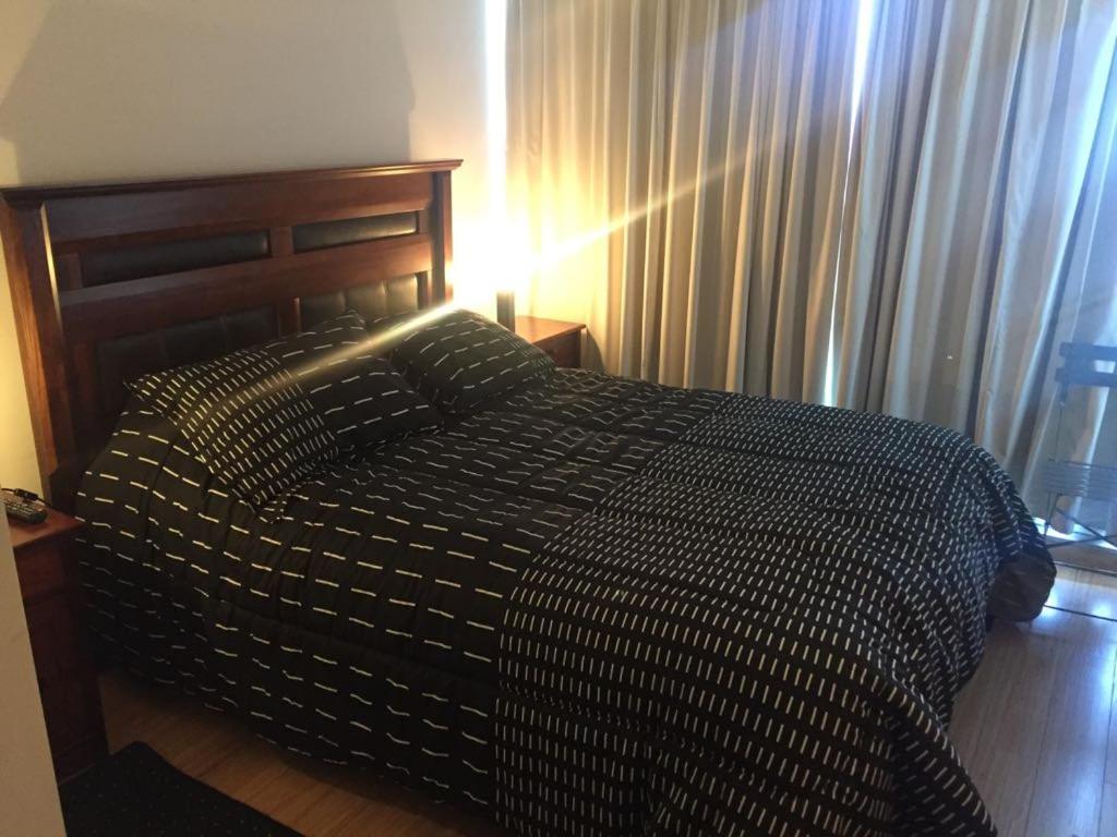 Apartamento En Costa Horizonte Concón Zewnętrze zdjęcie