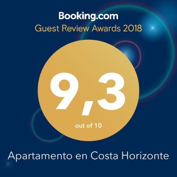 Apartamento En Costa Horizonte Concón Zewnętrze zdjęcie